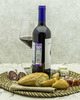 Вино Fattoria di Calappiano Санджовезе Калаппиано Красное Сухое 2018 г.у. 13% 0,75 л, Италия