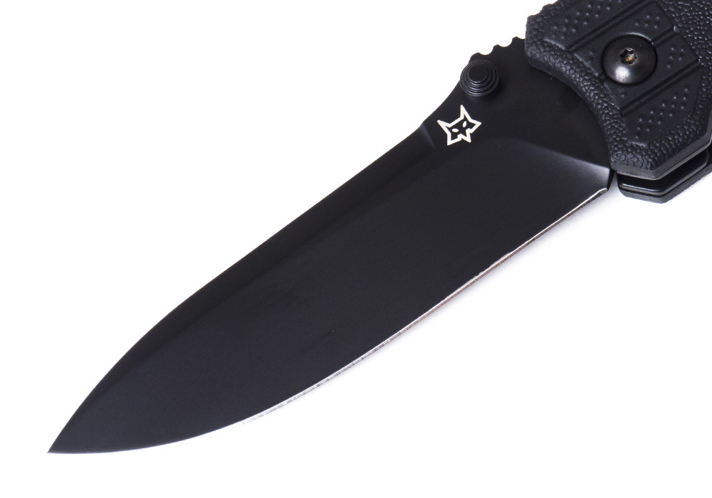 Нож FOX knives 446 B PREDATOR II