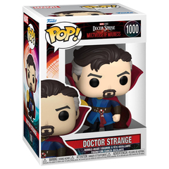Funko POP! Marvel. Multiverse of Madness: Doctor Strange (1000)