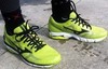 Mizuno Wave Rider 17 кроссовки для бега мужские желтые - 2