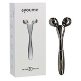 Лифтинг массажер роликовый для лица Lifting 3D Roller AYOUME
