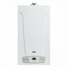 Котел газовый настенный Baxi Eco Life 31 F 31 кВт двухконтурный турбированный