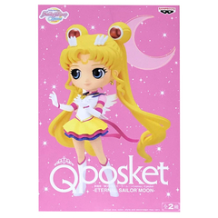 Фигурка Q Posket: Pretty Guardian Sailor Moon Cosmos Eterna