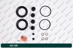 Ремкомплект суппорта G-brake GK-126