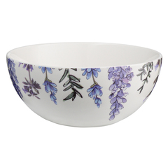 Набор салатников floral, D15 см, 2 шт.