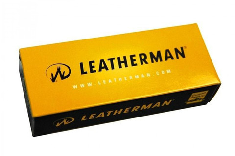 Нож складной Leatherman е33B, 100 mm, 3 функции (861211)
