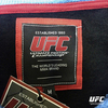 Толстовка UFC Training Team Black