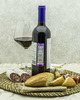 Вино Fattoria di Calappiano Санджовезе Калаппиано Красное Сухое 2018 г.у. 13% 0,75 л, Италия