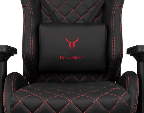 Кресло игровое Knight Titan (Бюрократ)