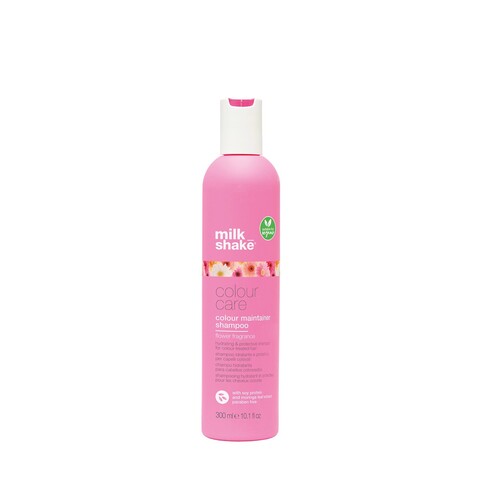 Шампунь для окрашенных волос / colour shampoo FLOWER 300 мл