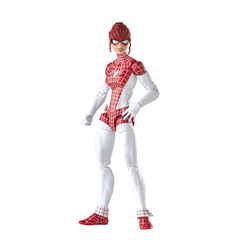 Фигурка Marvel Legends Series:  Spider-Man and Spinneret