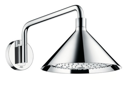 Axor 26021000 Душ верхний Showers/Front