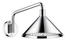 Axor 26021000 Душ верхний Showers/Front фото