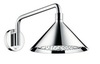 Axor 26021000 Душ верхний Showers/Front