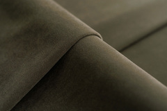 Микровелюр Kiton taupe (Китон тауп) 726