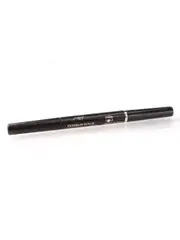 FFleur Карандаш  ES412 dark brown- тёмно-коричневый,для век и бровей Powder