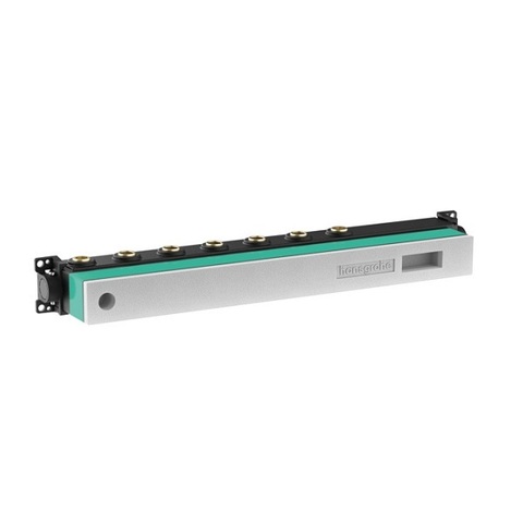 Hansgrohe RainSelect 15313180 Встраиваемая часть термостата