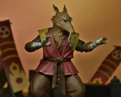 Фигурка Neca TMNT The Last Ronin: Splinter