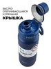 Картинка термофляга Dkadi KD7106-0.68 blue - 4