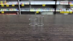 Ambition Mods Revorie Glass Tank 2.5ml / 5ml