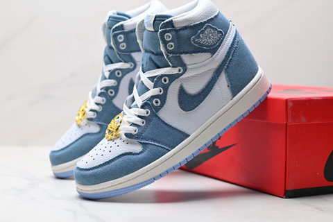 Air Jordan 1 High OG 'Denim' 