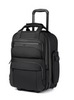 Картинка сумка на колесах Ozuko 9699 Black - 25