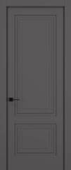 Дверь 2 ELEGANT Матовый Антрацит