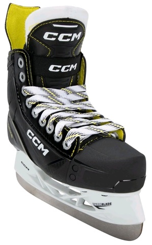 Коньки CCM TACKS AS-560 JR 1 REGULAR