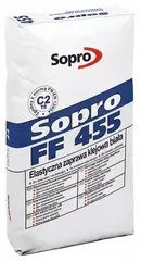Клей Mapei Sopro FF 455, 25кг