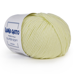 Super Soft,молочный