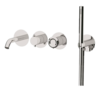 Remer ET53D2PWB Смеситель для ванны Remer Element ET53D2PWB