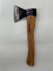 Топор с дерев. рукояткой 800гр X-PERT