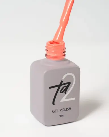 Ta2 / GEL POLISH LUME UP (светящийся гель-лак) №005