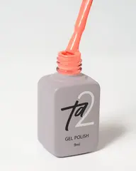 Ta2 / GEL POLISH LUME UP (светящийся гель-лак) №005