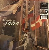 SILVER, HORACE: Stylings Of Silver (Виниловая пластинка)