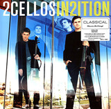 2 CELLOS:  In2ition (coloured)
