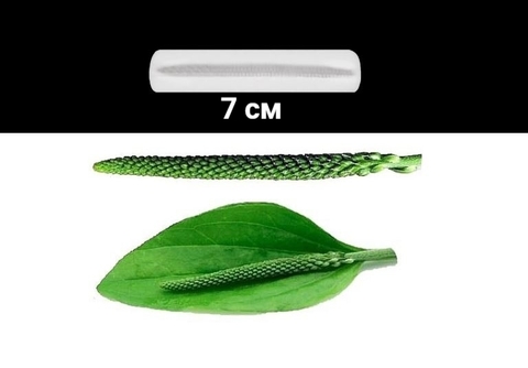 Силиконовый молд 