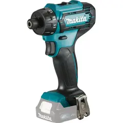 Аккумуляторная дрель-шуруповёрт Makita DF033DZ