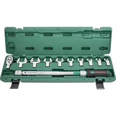 Ключ динамометрический JONNESWAY T30200NS