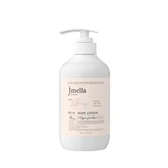 Лосьон для тела "Цветущий пион" JMELLA In France Blooming Peony Body Lotion 500 мл