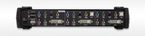 Переключатель KVM Aten CS1782A-AT-G