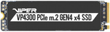 Накопитель SSD M.2 2280 Patriot Memory VP4300-2TBM28H