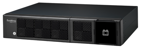 Батарейный модуль Systeme Electric BPSE36RT2U