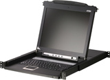 Консоль KVM Aten CL1000M-ATA-RG