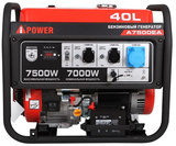 Генератор бензиновый A-iPower A7500EA