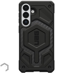 Чехол Uag Monarch Pro Case для Galaxy S26+, Карбон | Carbon Fiber