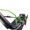Газонокосилка аккумуляторная Greenworks Арт. 2518907,  82V, 51 см, бесщеточная без АКБ и ЗУ — фото 5