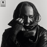 THUNDERCAT: Distracted (CD) (Компакт-диск)