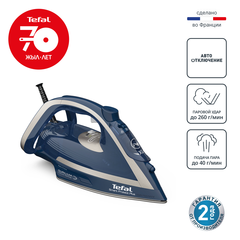 Утюг Tefal Smart Protect Plus FV6872E0