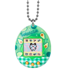Интерактивная игрушка Тамагочи Tamagotchi Original Avocado Mix (Gen 1)